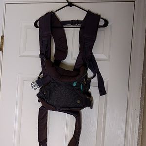 Infantino baby carrier 4 in 1